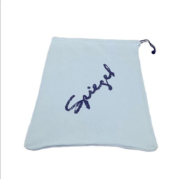 Spiegel Blue Dust Bag - Picture 1 of 5